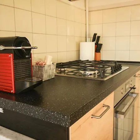 Moderno Sampierdarena/centro Appartement *